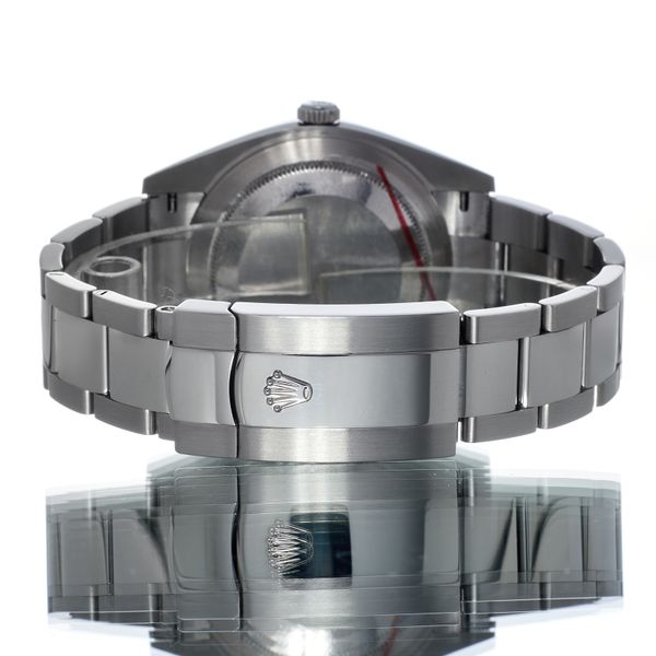 Rolex Datejust 41 126334
